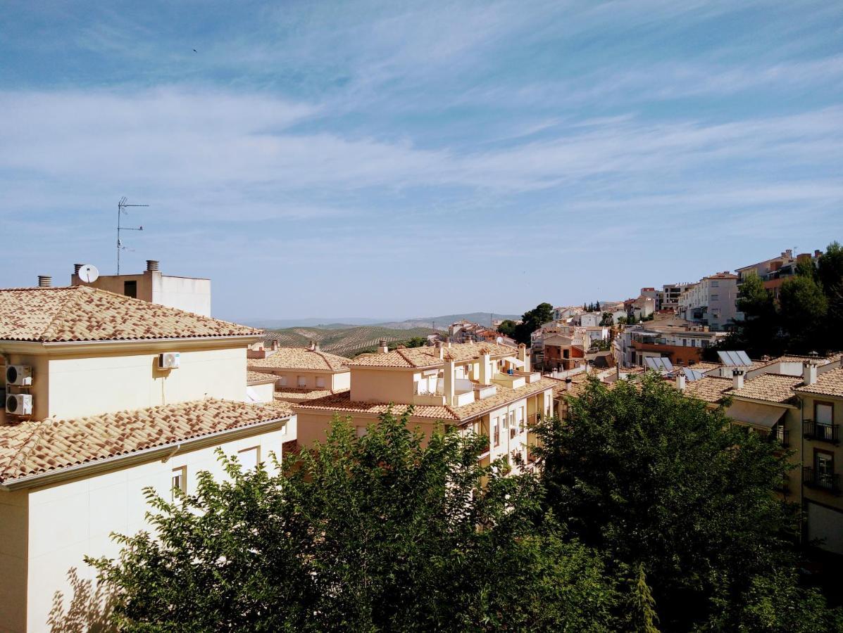 El Atardecer De Appartement Cazorla