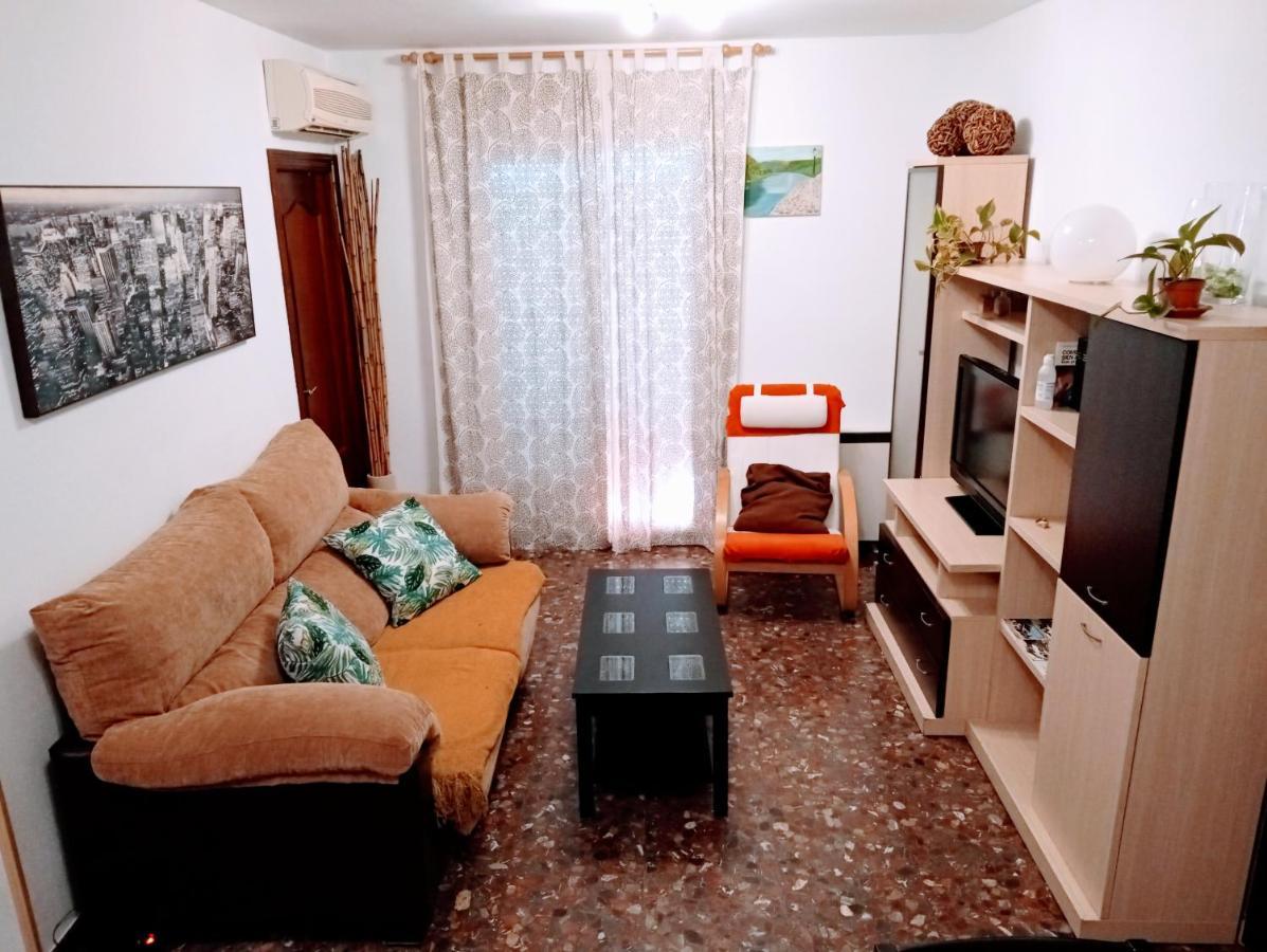 El Atardecer De Appartement Cazorla