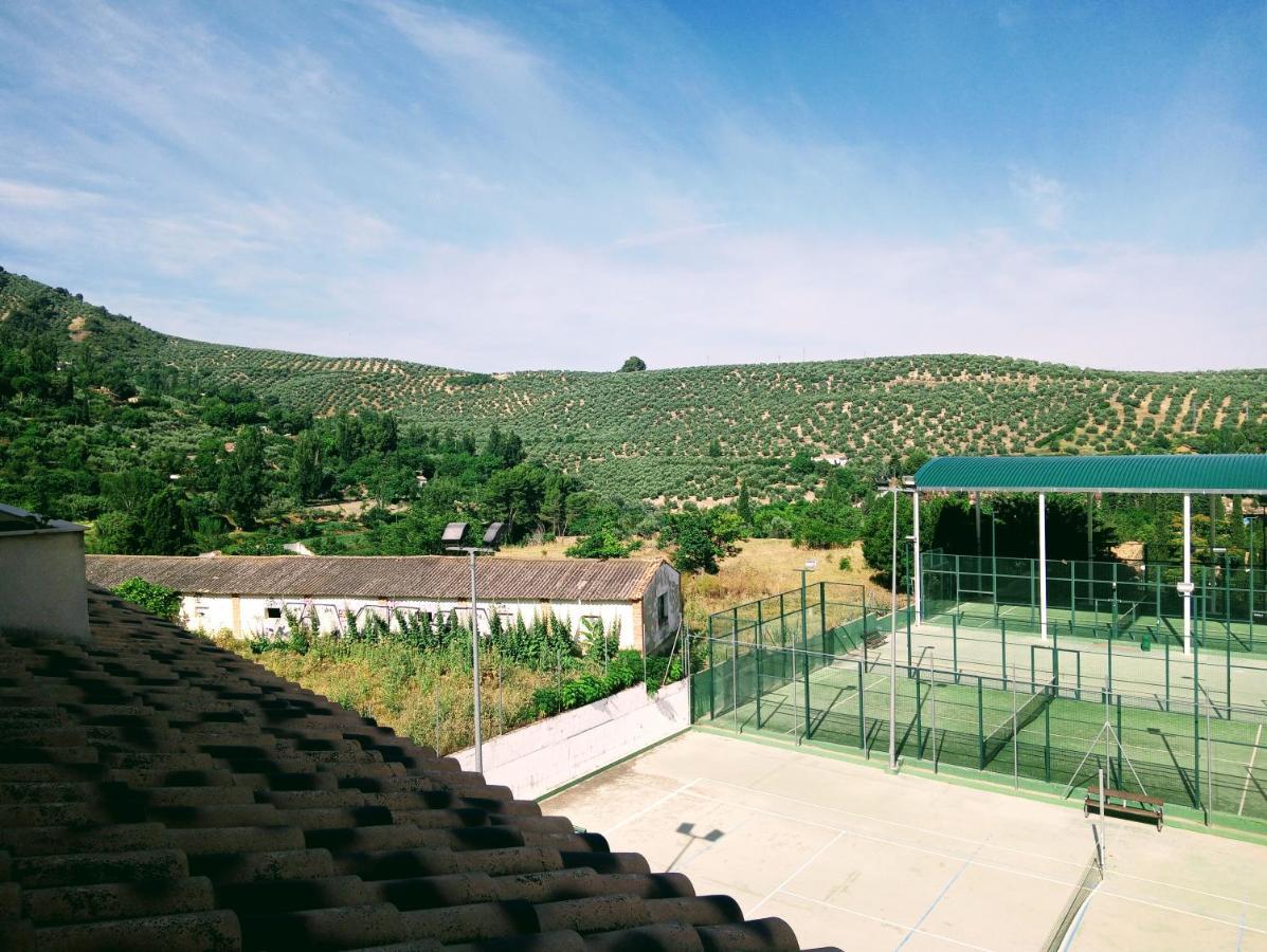 Apartamento El Rincón De * Cazorla