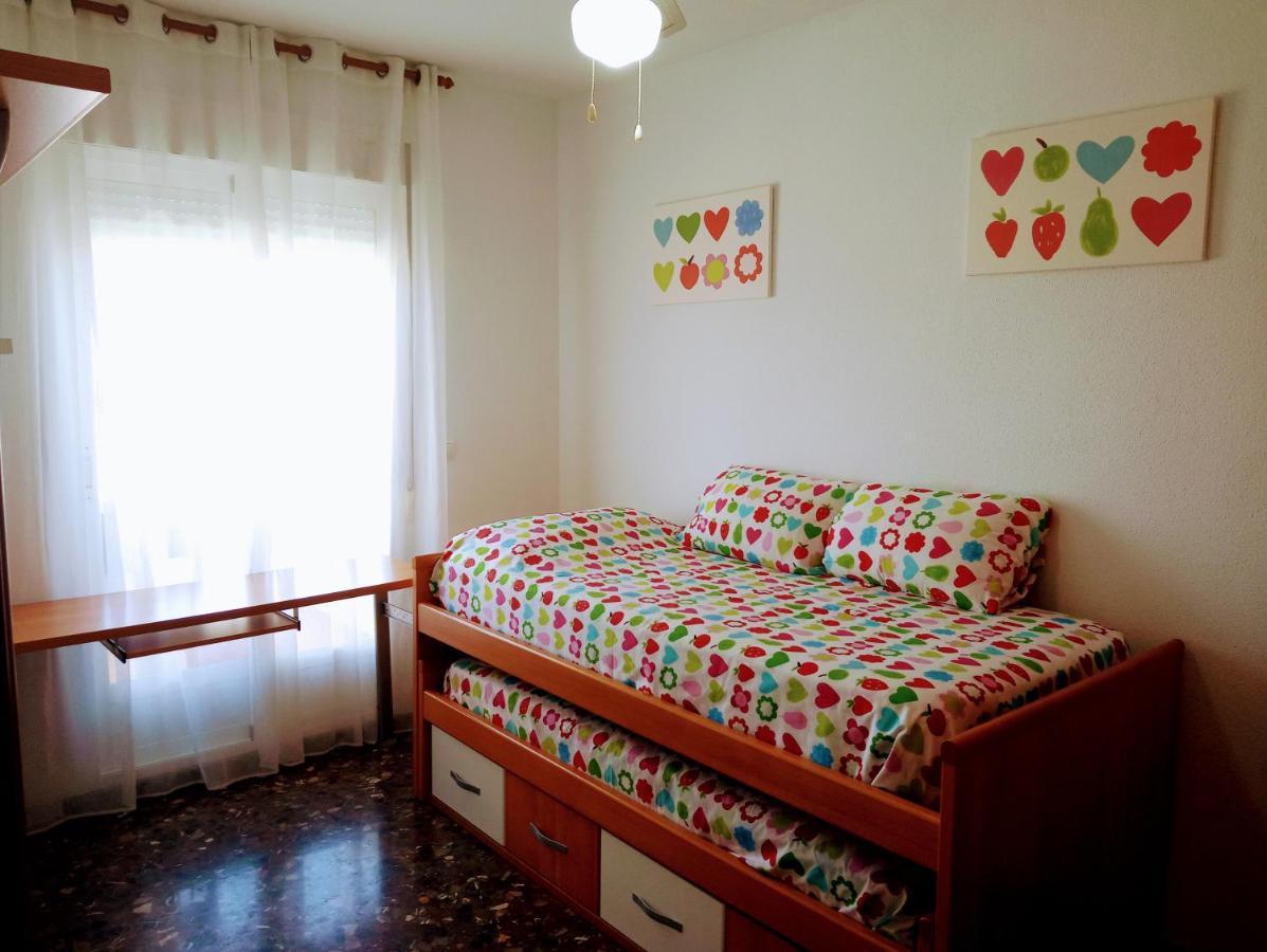 Apartamento El Rincón De Apartamento *