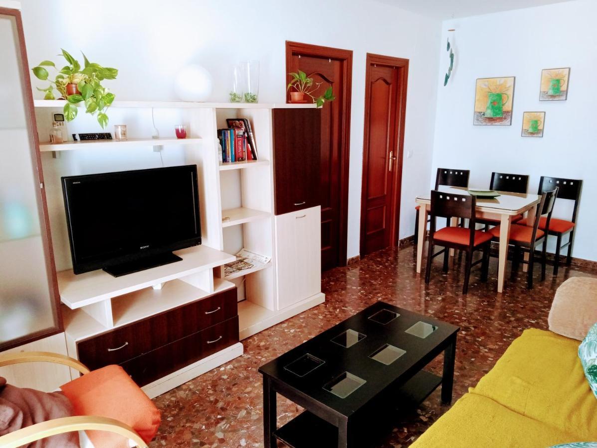 Apartamento El Rincón De Apartamento Cazorla