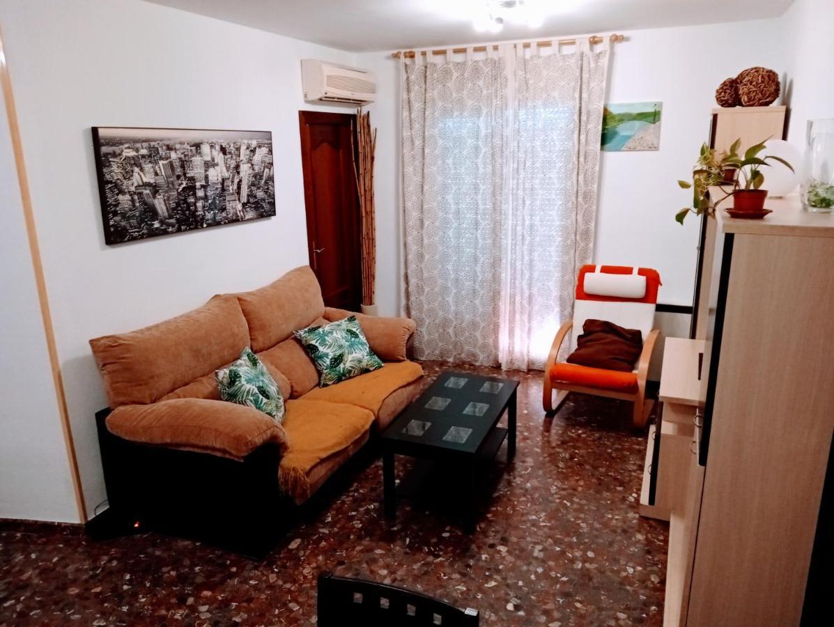 Apartamento Apartamento El Rincón De Cazorla