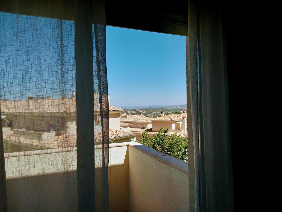 Apartamento El Rincón De *