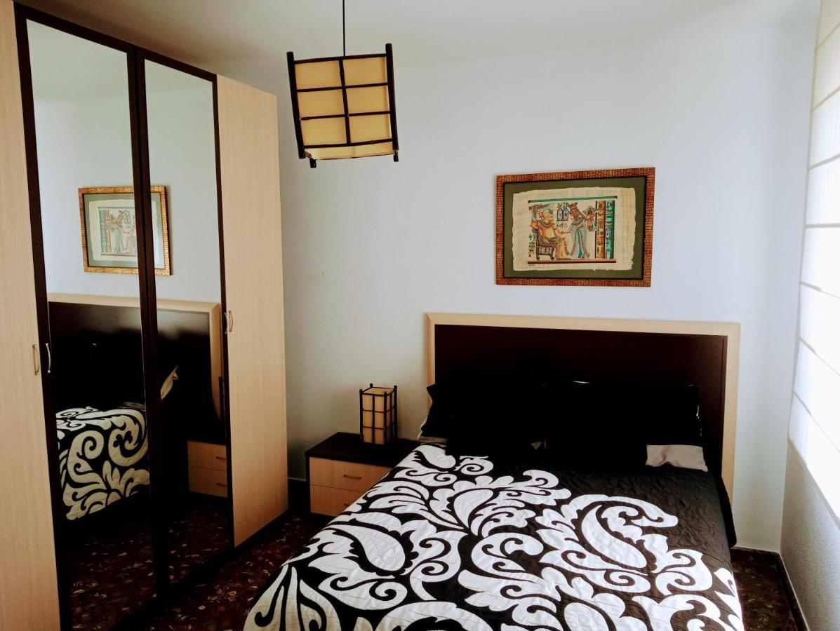 Apartamento El Rincón De Apartamento Cazorla