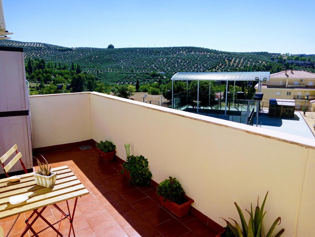 Apartamento El Rincón De Apartamento Cazorla