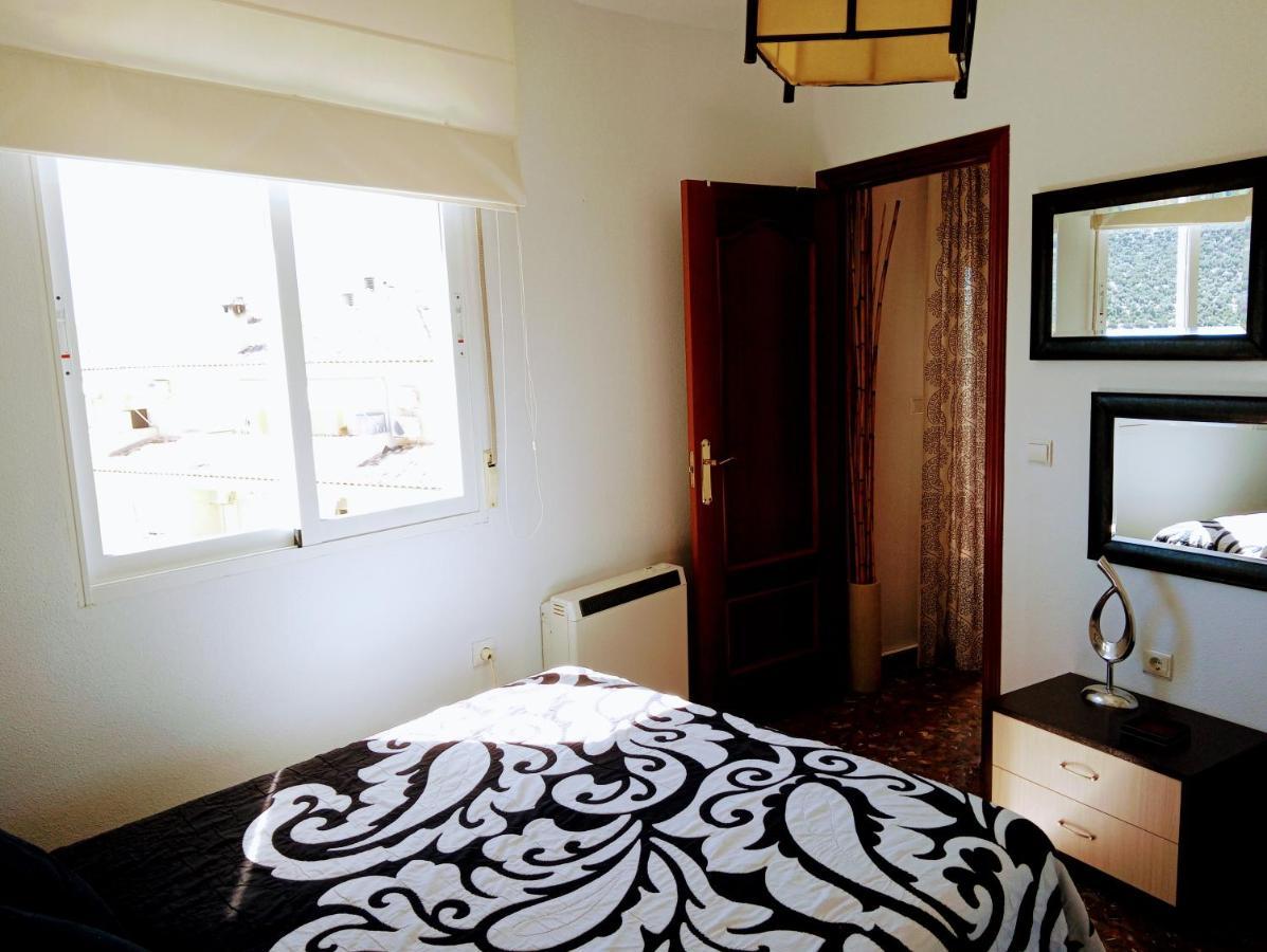 Apartamento Apartamento El Rincón De *