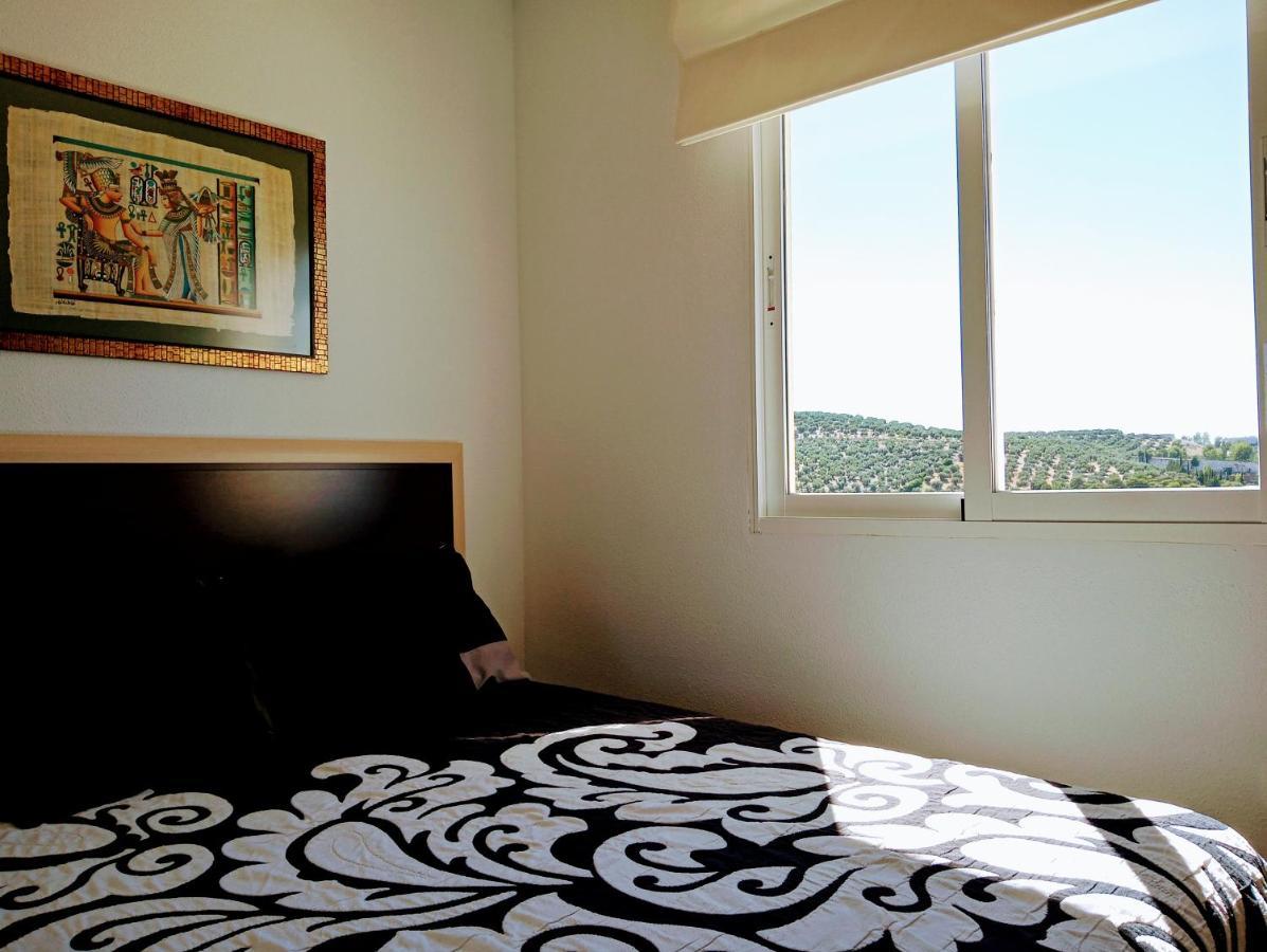 Apartamento El Rincón De *