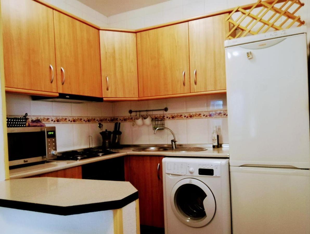Apartamento Apartamento El Rincón De